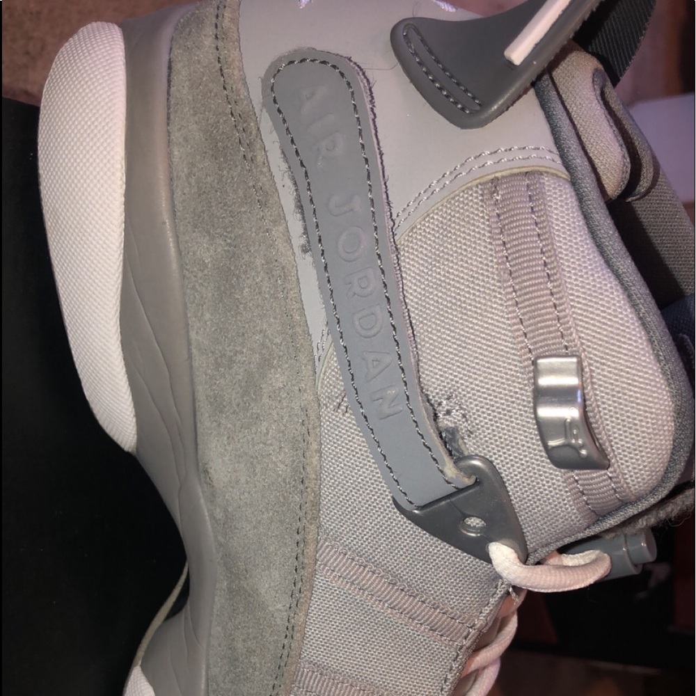 Jordan 6 Rings - Picture 2 of 3